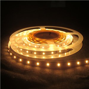 Super bright 2835 LED flexible strips - Haichang Optotech